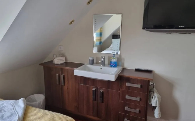 St Leonards Guest House