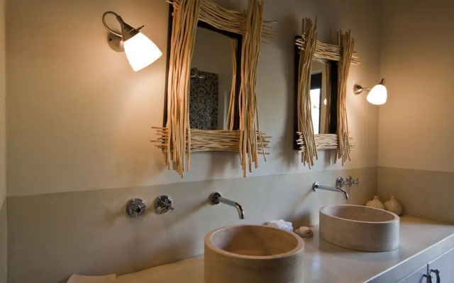 Villa Blaaskans in Hoedspruit