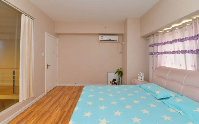 Shengjing Yiju Boutique Apartment 2nd