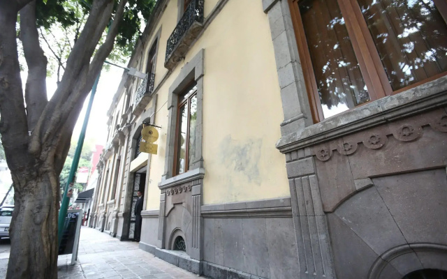 Casa Prim Hotel Boutique