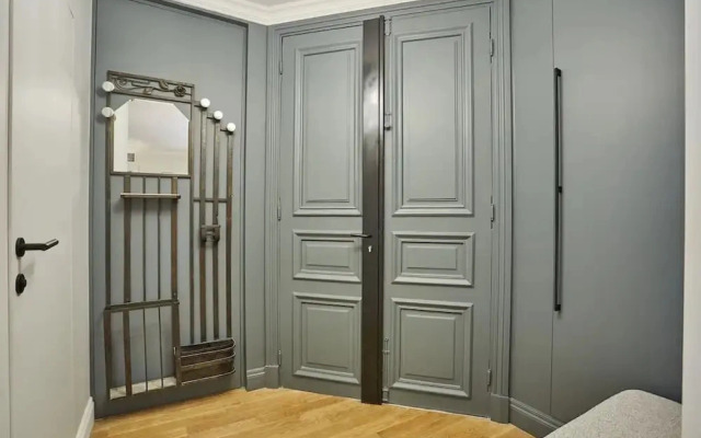Superb new Flat Notre Dame de Paris