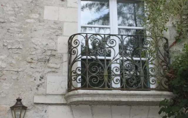 Côté Jardin