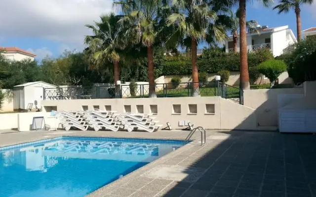 Periyiali Gardens Maisonette 14