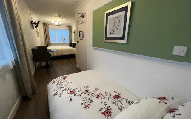 Orient B&B