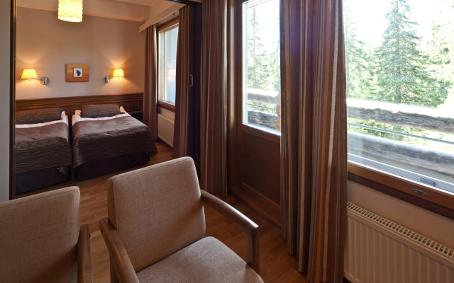 Lapland Hotels Luostotunturi