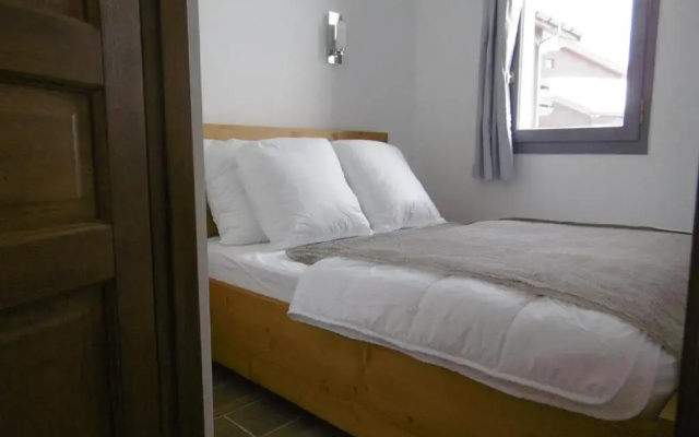 Appartement Méribel, 2 pièces, 4 personnes - FR-1-355-197