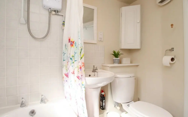 Jasmine Cottage