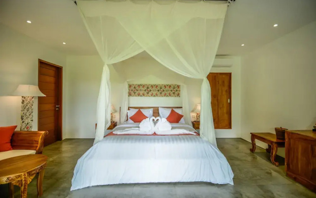 The Pandora Hotel