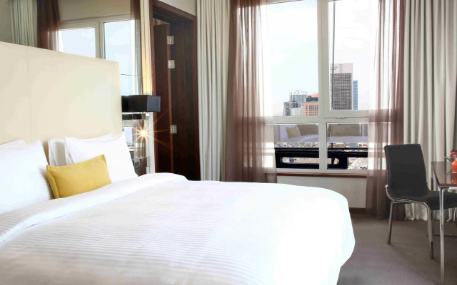 Centro Corniche Al Khobar