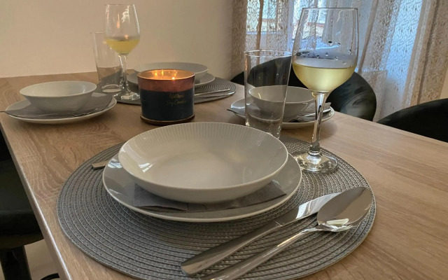Várker 9 Apartman