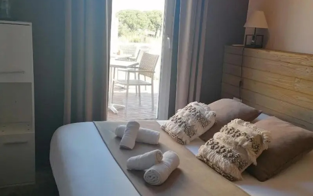 Cap D'agde Family Gem