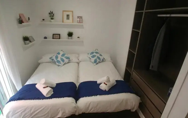 Apartamento Madreselva 36