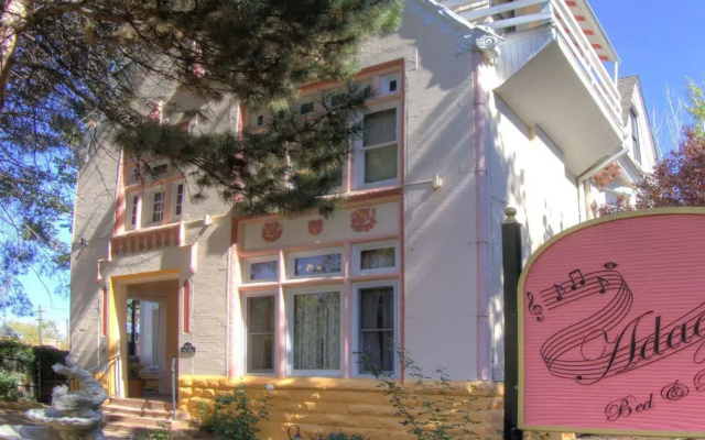 Adagio Bed and Breakfast