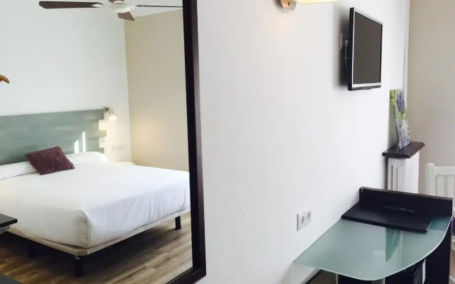 Hotel Figueres Parc