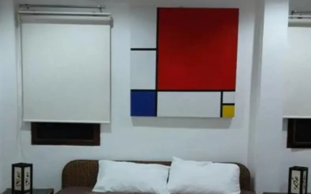 Huahin Cozy Villa