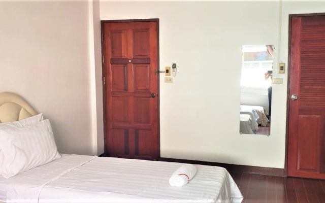 Khun Noy Apartment