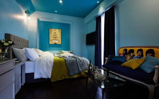 Pocheon Hotel Roseto