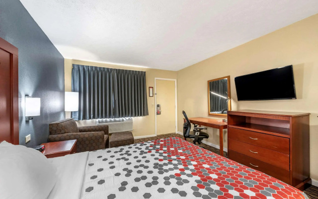 Econo Lodge Erlanger - Cincinnati Airport
