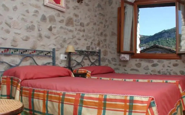 Casa Rural Uyarra