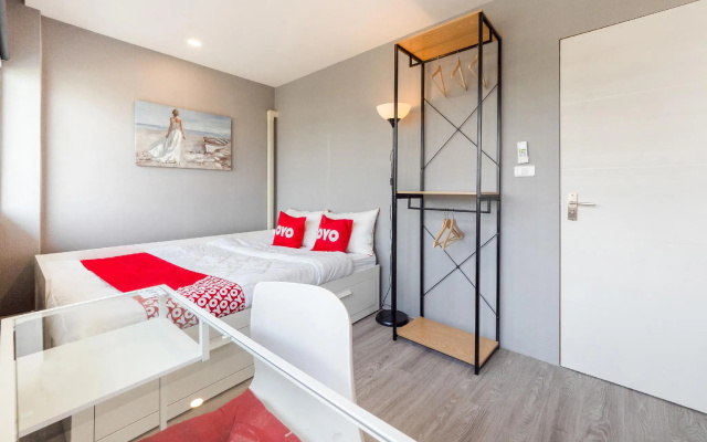 Bossa House Hostel & Cafe