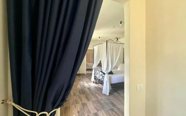 La Ninfa Hotel