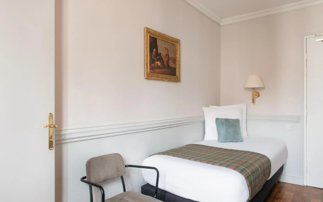 Moderno Hotel Roma - Adults Only