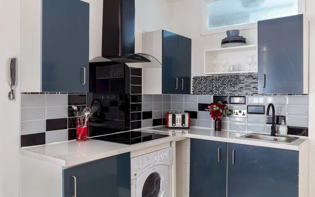 Studio Suite Paddington