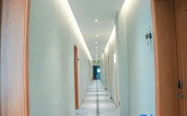Lanzhou business opportunity Manxiang Boutique Hotel