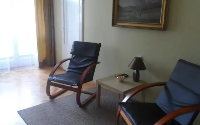 Apartament Antica