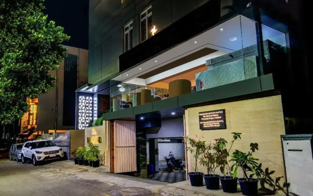 Kanaka Grand