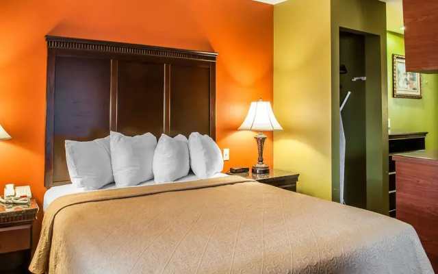 Quality Inn