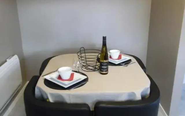 Studio 35m² tout confort dans maison avec WIFI