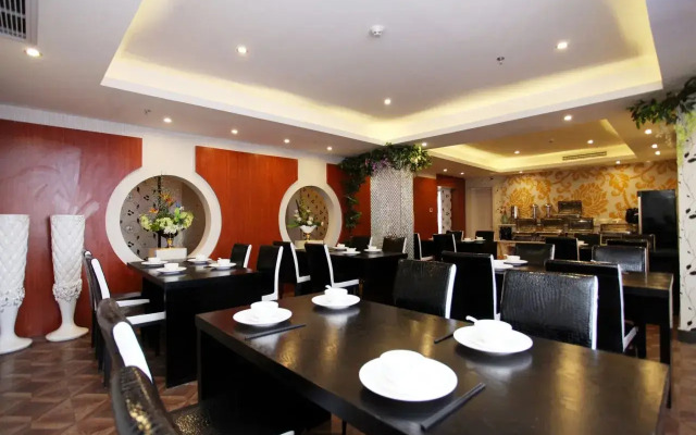 Yiwu Veines Hotel