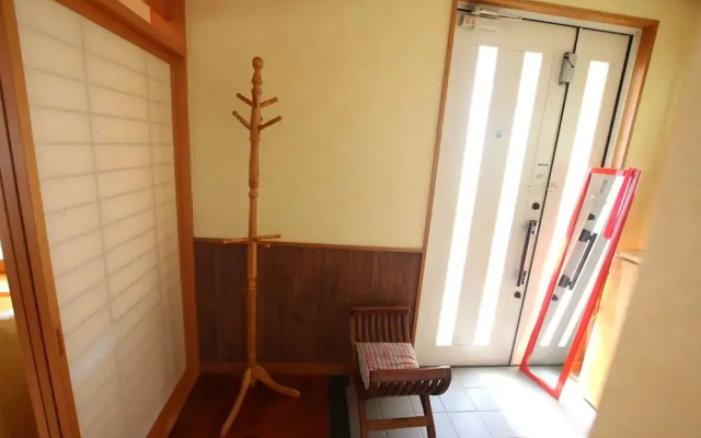 Wonder House