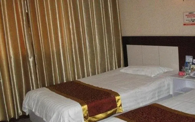 Jinji Express Hotel