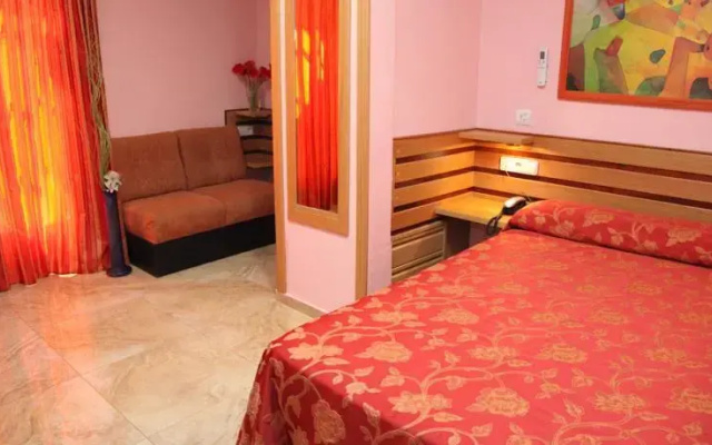 Villarreal Hotel
