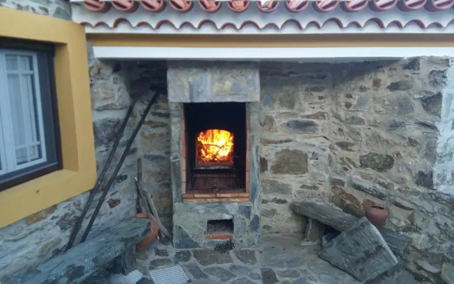 Casa do Adro