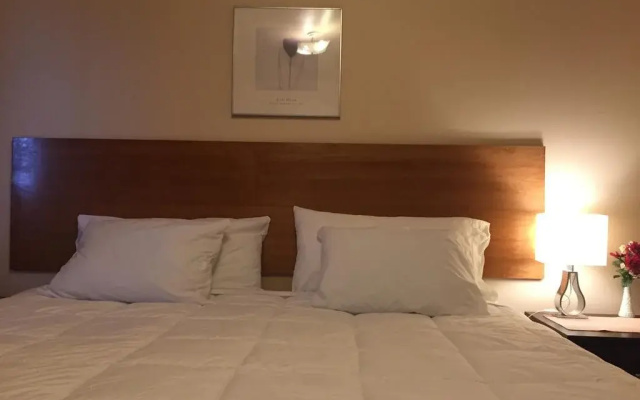 Bulldog Inns