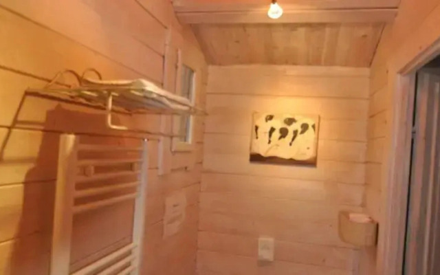 La Cabane dEsteban