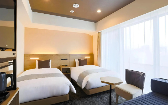 KOKO HOTEL Sapporo Susukino