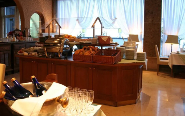 Hotel Seethurn
