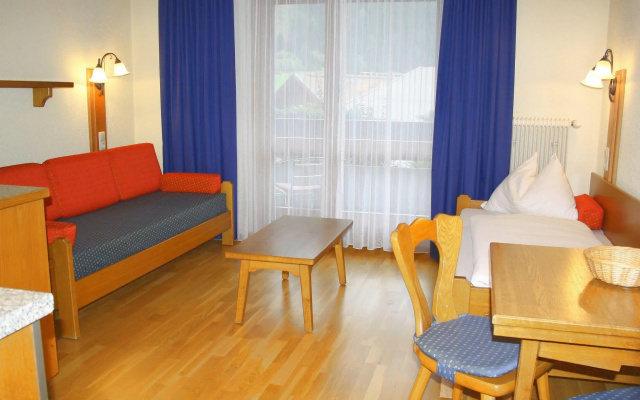 Apartment in Bad Kleinkirchheim
