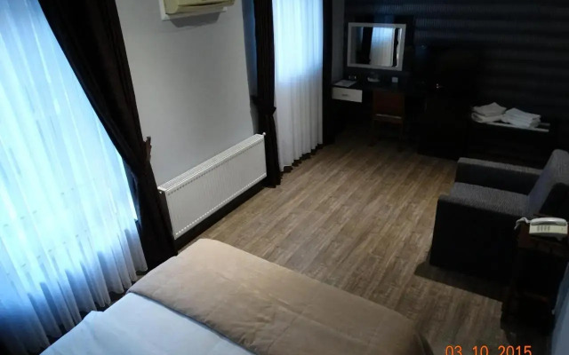 Hotel Mimoza