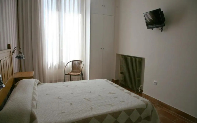 Hostal La Fuente