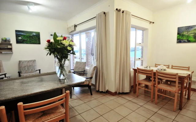 Adagio Luxury Self Catering