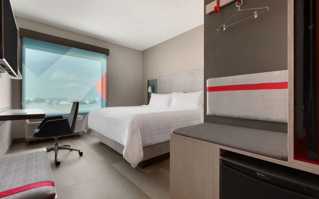 avid hotel Nashville South - Smyrna by IHG