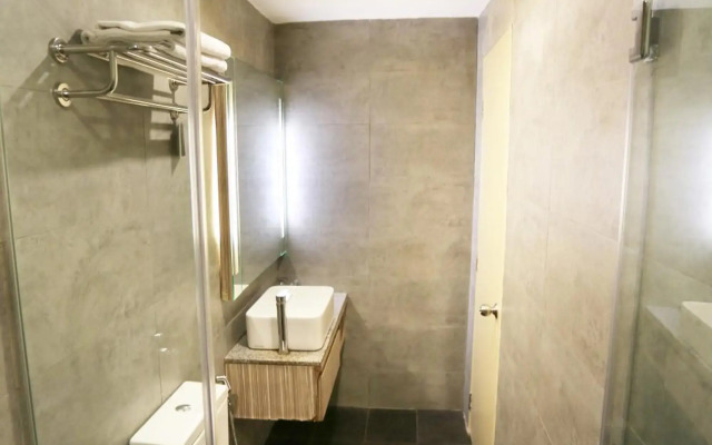 The Mesui Hotel · Kuala Lumpur — photo 36