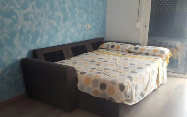 Apartamento Island Village