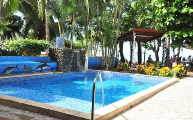 Hotel El Velero