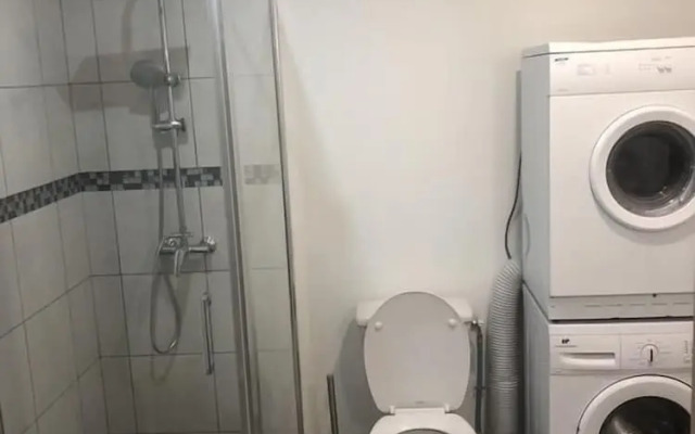 Nice house